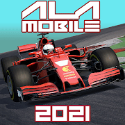 Ala Mobile GP Formula cars racing 3.1.0 MOD Paid Features Unlocked icon