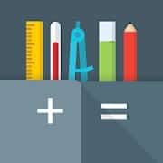 All In One Calculator Pro 2.1.7 icon
