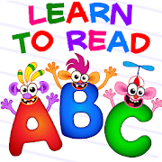 Bini Super ABC Preschool Learning Games For Kids 2.7.6.1 Mod Unlocked