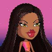 Bratz Total Fashion Makeover 1.1.1996 icon