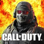 Call of Duty Mobile Season 4 Spurned & Burned 1.0.24 icon