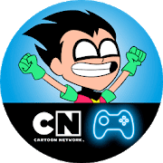 Cartoon Network Arcade 2.1.5307