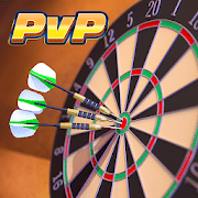 Darts Club PvP Multiplayer 3.0.2 MOD Unlimited Coins/Gems