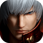 Devil May Cry Peak of Combat 0.0.1.196938