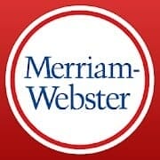 Dictionary Merriam Webster 5.1.1 Subscribed icon