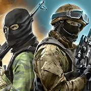 Forward Assault 1.2021 Mod icon