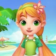 Jellipop Match-Decorate your dream island 8.4.0.4 MOD Unlimited Money