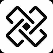 LineX Black Icon Pack 1.3 Patched icon