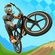 Mad Skills BMX 2 2.2.7 Mod money