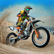 Mad Skills Motocross 3 1.0.9 Mod money