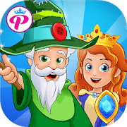 Magic Wizard World A Magic Game For Girls Boys 1.18