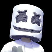 Marshmello Music Dance 1.6.2 MOD Coins/Diamond/Unlock