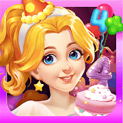 Matchington Mansion 1.92.1 APK Mod money