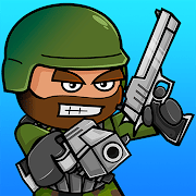 Mini Militia Doodle Army 2 5.3.4 MOD Unlocked