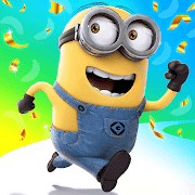 Minion Rush Despicable Me Official Game 7.9.0e apk