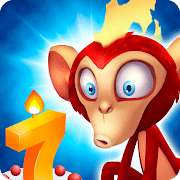 Monster Legends Breed and Collect 11.2.6 Mod icon