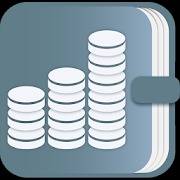 My Budget Book 8.8.2 Paid icon