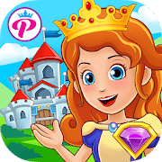 My Little Princess Castle Playhouse Girls Game 1.35