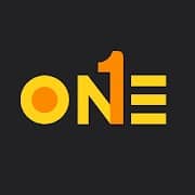 ONE UI DARK Icon Pack 3.5 Patched icon