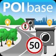 POIbase speed camera warner Premium 7.2.3