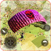 Real Commando Strike FPS Shooting Game NO ADS v9.6 APK icon