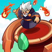 Realm Defense Epic Tower Defense Strategy Game 2.6.7 Mod god mode icon