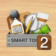 Smart Tools 2 1.0.2 Mod