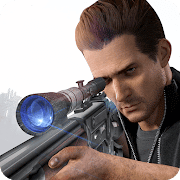 Sniper Master City Hunter 1.4.6 Mod money icon