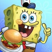 SpongeBob Krusty Cook-Off 1.0.40 Mod money