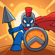 Stick Battle War of Legions 2.2.4 MOD Unlimited Money icon