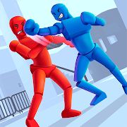 Stickman Ragdoll Fighter 0.0.4