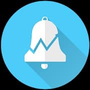 Stock Alerts Background Stocks Crypto tracker 3.2.3 Unlocked