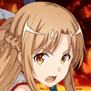 Sword Art Online Integral Factor 1.7.6 icon