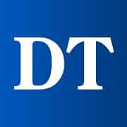 The Daily Telegraph 8.1.1 Subscribed icon