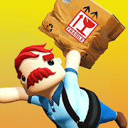 Totally Reliable Delivery Service 1.319 MOD All Unlocked icon