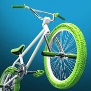 Touchgrind BMX 2 1.4.2 MOD All Unlocked