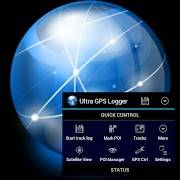 Ultra GPS Logger 3.173c Paid