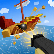 Voxel Pirates 0.1