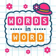 Words In Word Online PvP Multiplayer 10.0.2 Mod Free Shopping