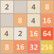 2048 Charm Classic & Free, Number Puzzle Game 5.5501