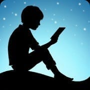 Amazon Kindle 8.44.0.100(1.3.244298.0) icon