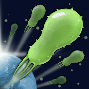 Bacterial Takeover Idle Clicker 1.30.1 Mod free shopping icon