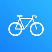 Bikemap Your Cycling Map & GPS Navigation Premium 13.2.4 icon
