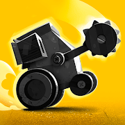 CATS Crash Arena Turbo Stars 2.37 Mod icon