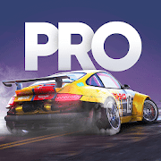 Drift Max Pro Car Drifting Game with Racing Cars 2.4.72 Mod money icon
