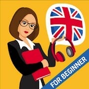 English for Beginners LinDuo HD 5.33.1 APK Unlocked icon