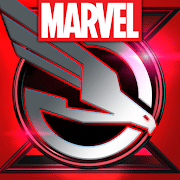 MARVEL Strike Force Squad RPG 5.5.0 Mod infinite energy