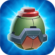 Monster Legends Breed Collect and Battle 11.3.1 Mod icon