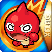 Monster Strike 21.0.0 MOD Dumb Enemy/High Damage