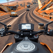 Moto Rider GO Highway Traffic 1.42.0 Mod money icon